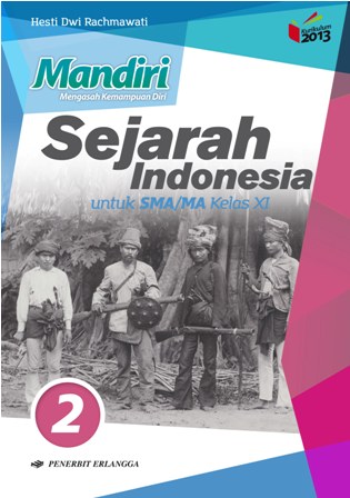 Detail Buku Online Sejarah Indonesia Kelas 11 Nomer 20