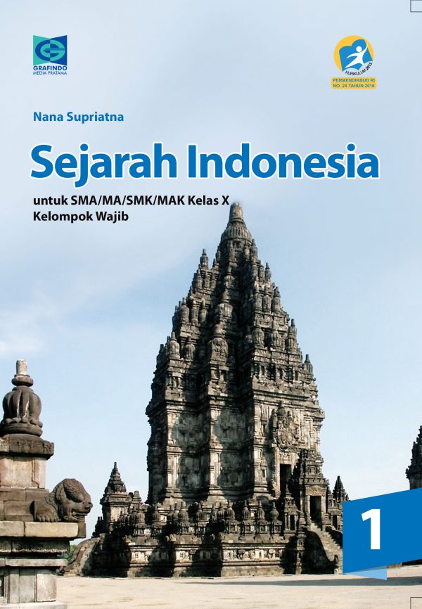 Detail Buku Online Sejarah Indonesia Kelas 11 Nomer 21