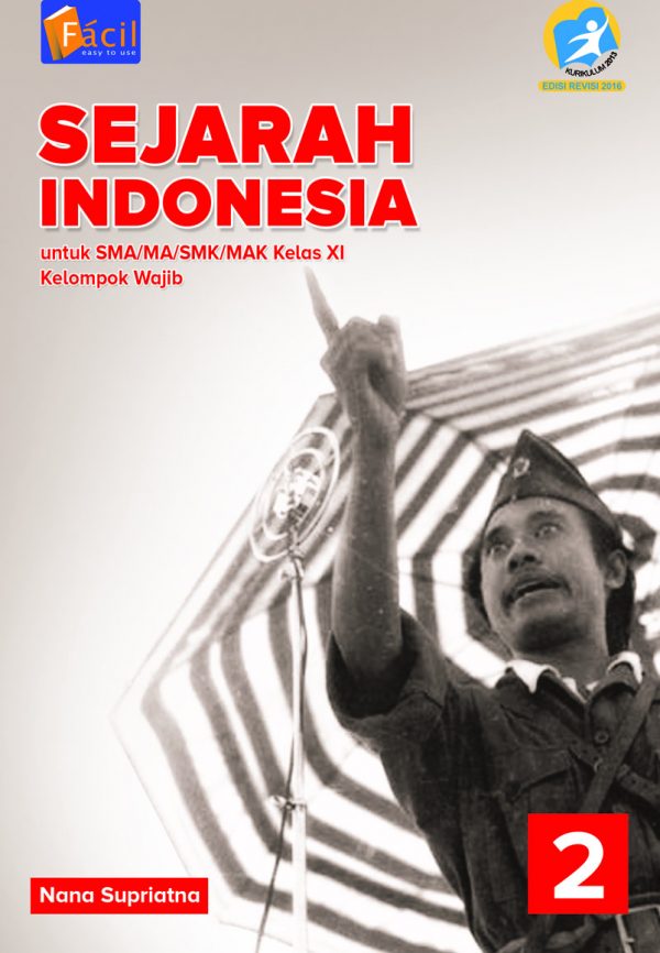 Detail Buku Online Sejarah Indonesia Kelas 11 Nomer 3