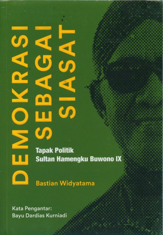 Detail Buku Online Tentang Demokrasi Nomer 2