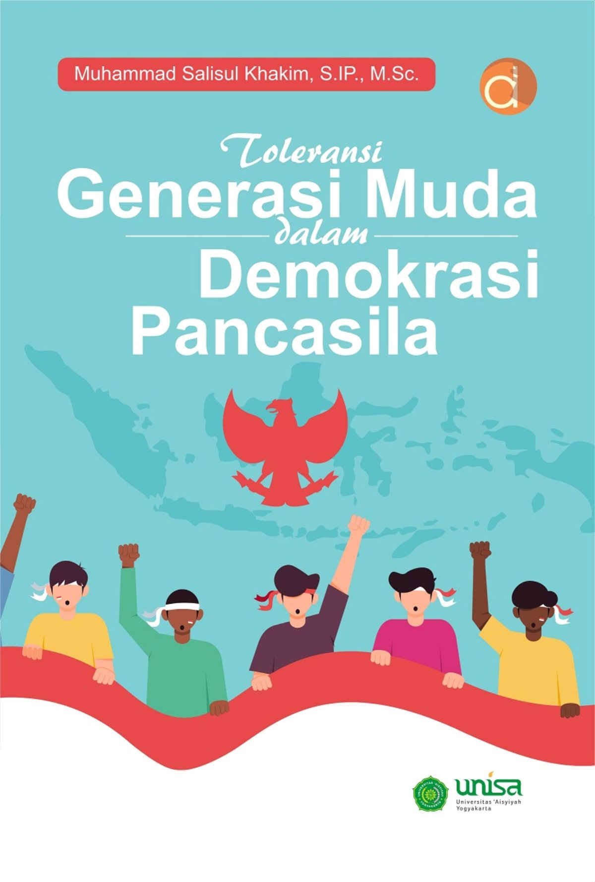 Detail Buku Online Tentang Demokrasi Nomer 16