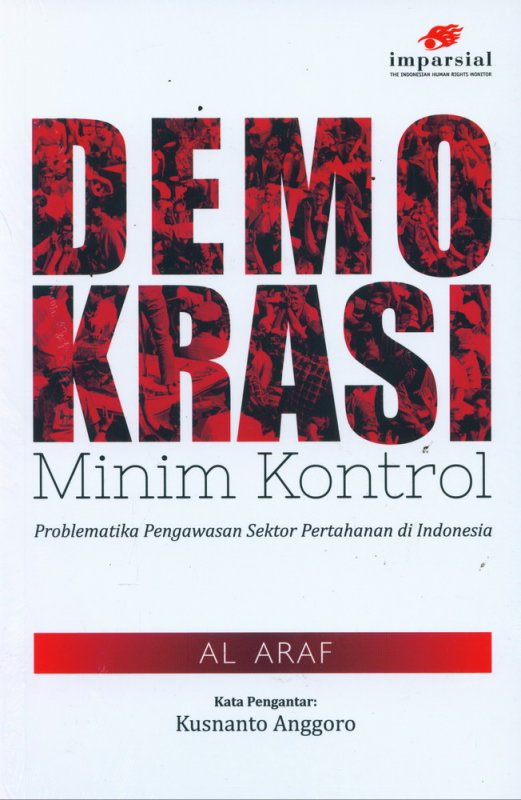 Detail Buku Online Tentang Demokrasi Nomer 3