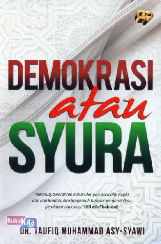 Detail Buku Online Tentang Demokrasi Nomer 5