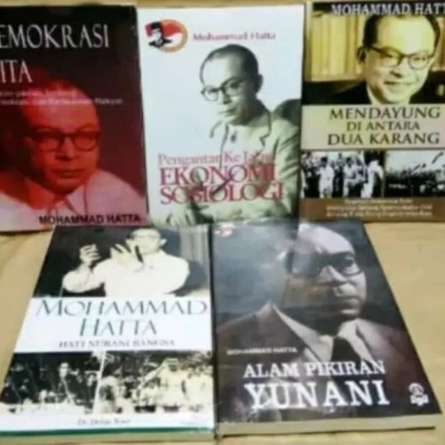 Detail Buku Online Tentang Demokrasi Nomer 31