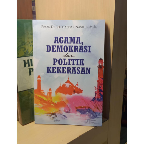 Detail Buku Online Tentang Demokrasi Nomer 39