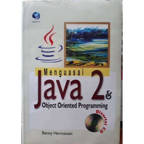 Detail Buku Oop Java Nomer 19