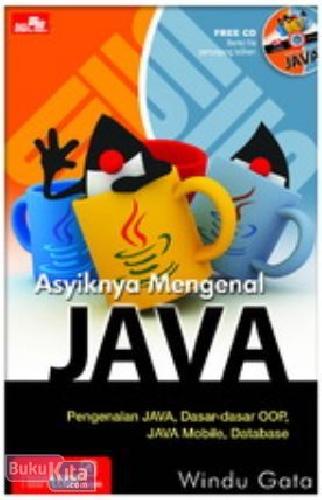 Detail Buku Oop Java Nomer 31