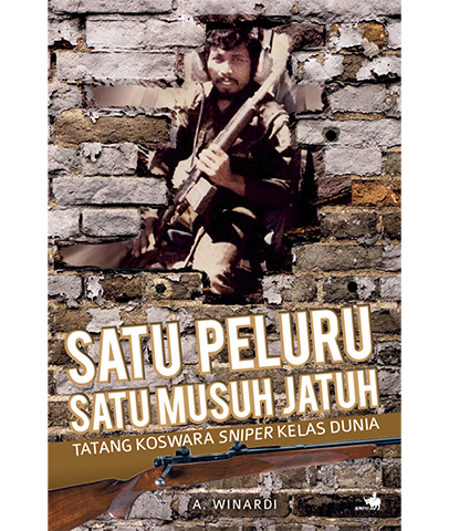 Detail Buku Operasi Seroja Nomer 33