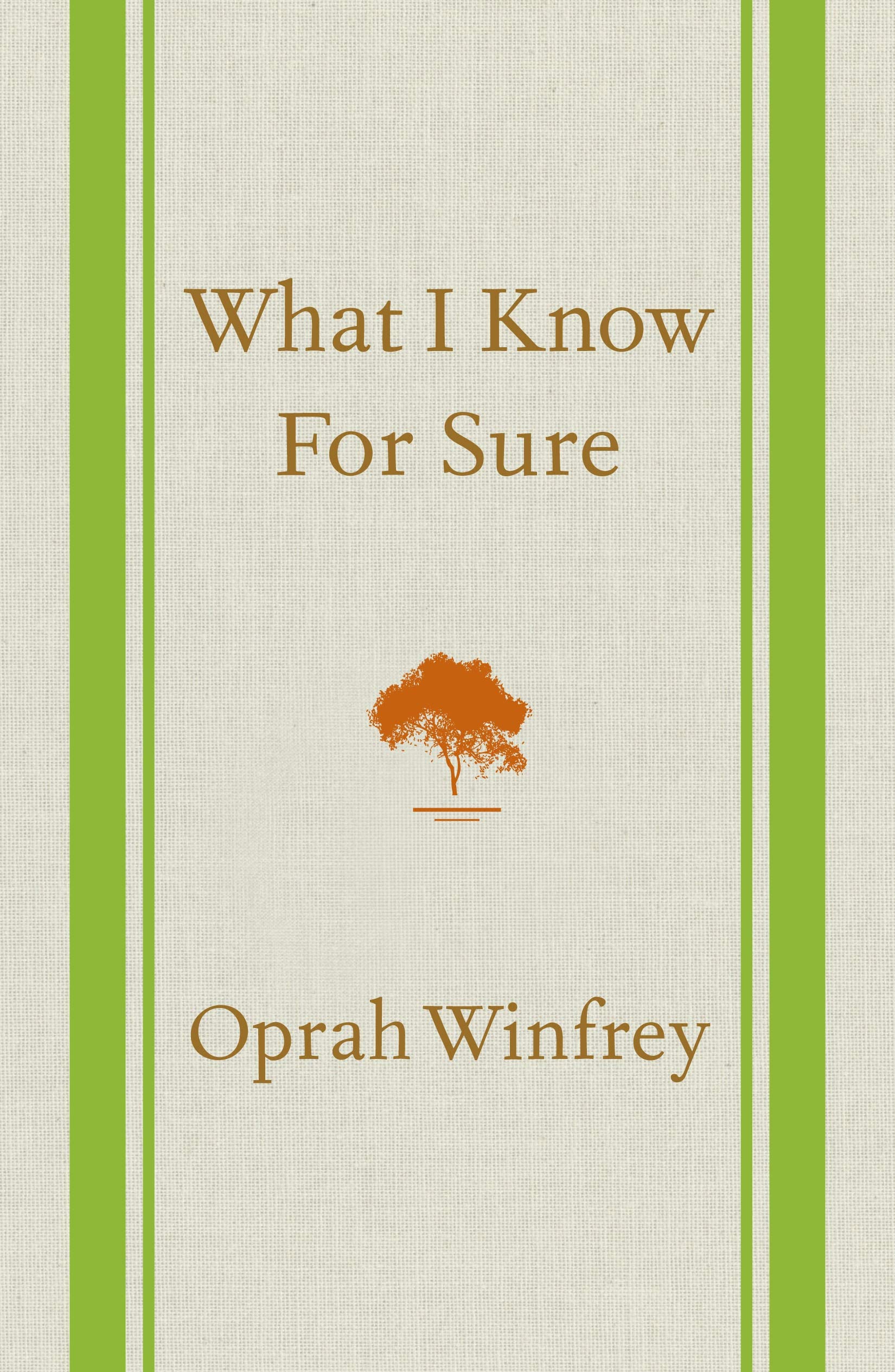 Buku Oprah Winfrey - KibrisPDR