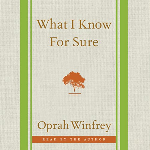 Detail Buku Oprah Winfrey Nomer 13