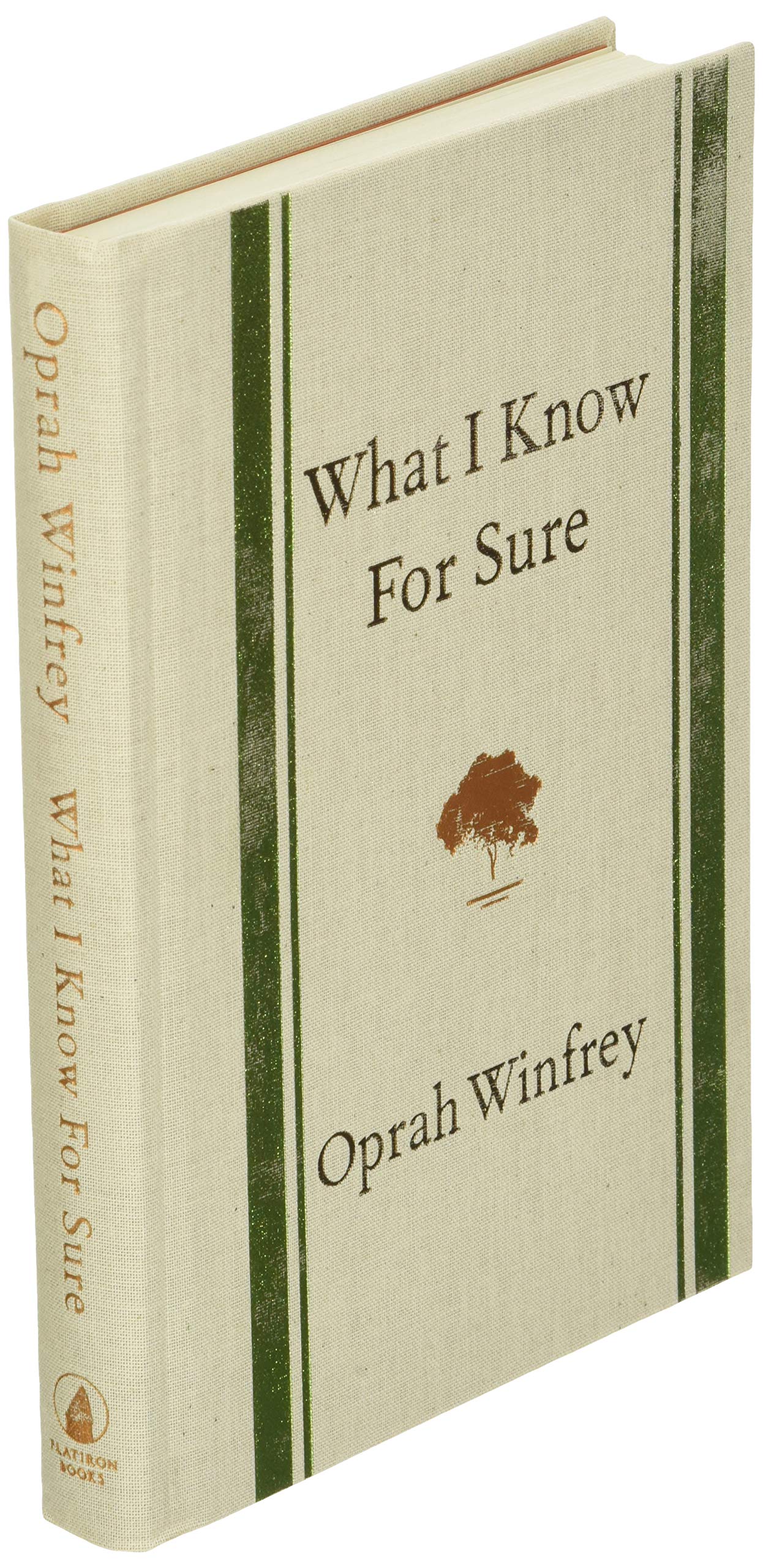 Detail Buku Oprah Winfrey Nomer 5