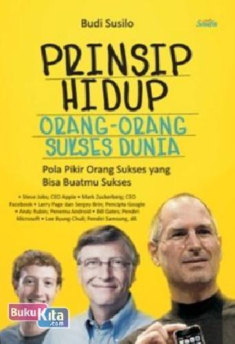 Buku Orang Sukses - KibrisPDR