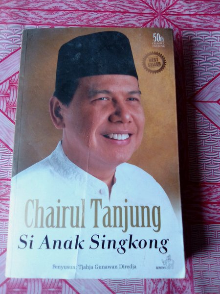 Detail Buku Orang Sukses Nomer 19