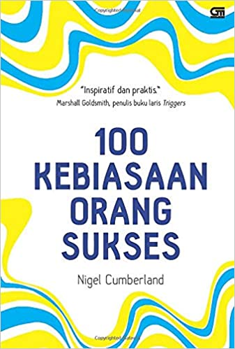 Detail Buku Orang Sukses Nomer 3