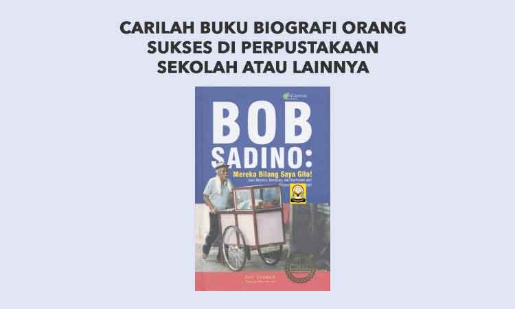 Detail Buku Orang Sukses Nomer 22