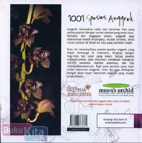 Detail Buku Orchid Of Indonesia Nomer 26