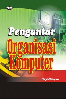 Detail Buku Organisasi Komputer Nomer 6