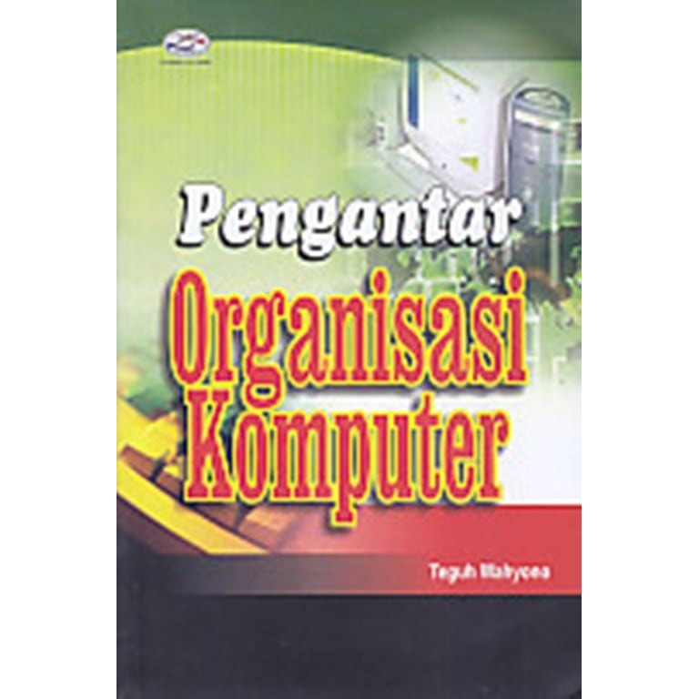 Download Buku Organisasi Komputer Nomer 7