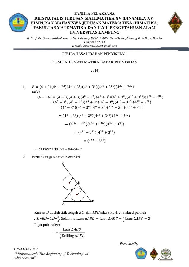 Detail Buku Osn Matematika Sma Nomer 13