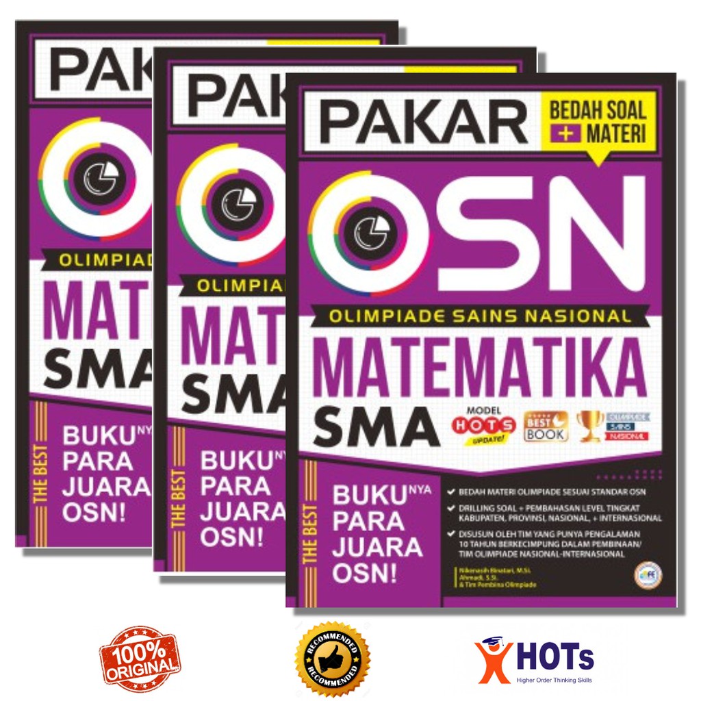 Detail Buku Osn Matematika Sma Nomer 29