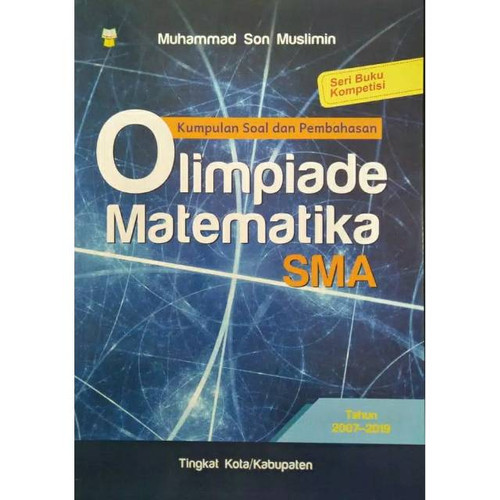 Detail Buku Osn Matematika Sma Nomer 31