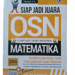 Detail Buku Osn Matematika Sma Nomer 44