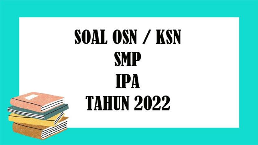 Detail Buku Osn Smp Nomer 35