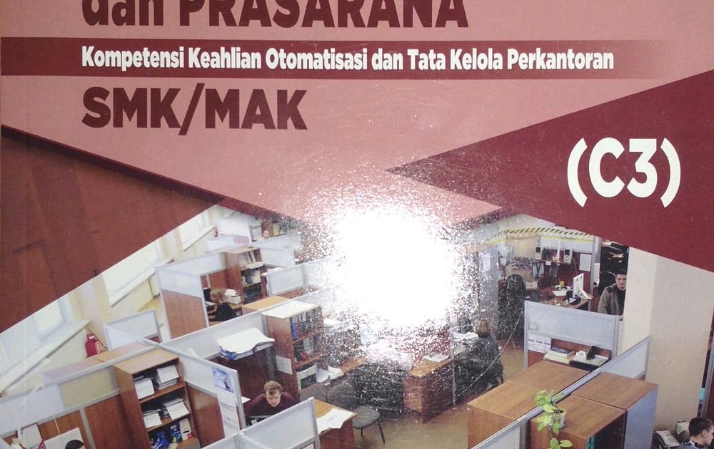 Detail Buku Otomatisasi Tata Kelola Humas Dan Keprotokolan Kelas 11 Nomer 24