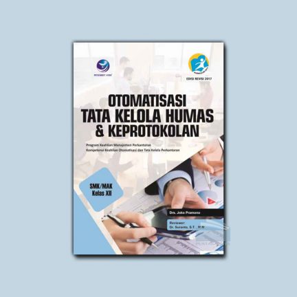 Detail Buku Otomatisasi Tata Kelola Perkantoran Nomer 18