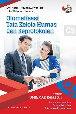 Detail Buku Otomatisasi Tata Kelola Perkantoran Nomer 23