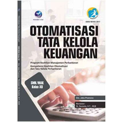 Detail Buku Otomatisasi Tata Kelola Perkantoran Nomer 5