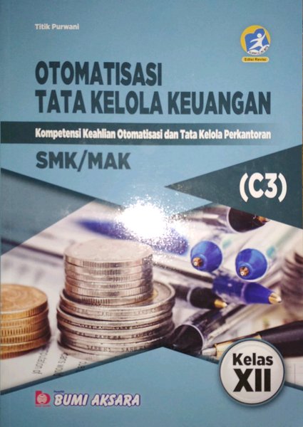 Detail Buku Otomatisasi Tata Kelola Perkantoran Nomer 40