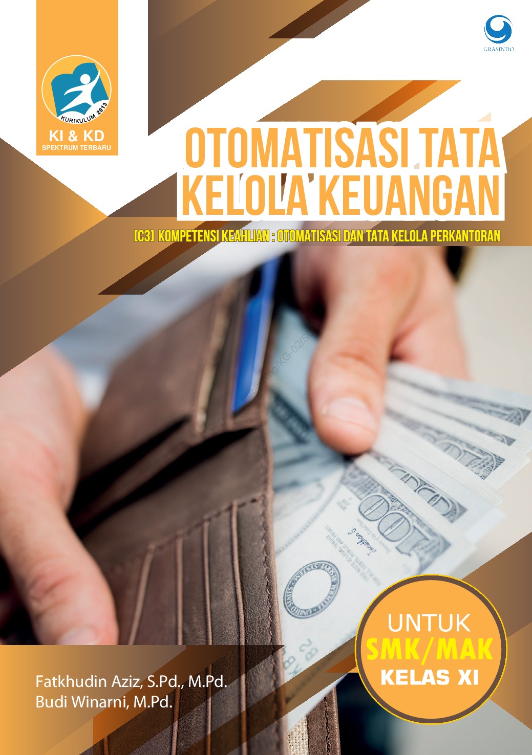 Detail Buku Otomatisasi Tata Kelola Perkantoran Nomer 44