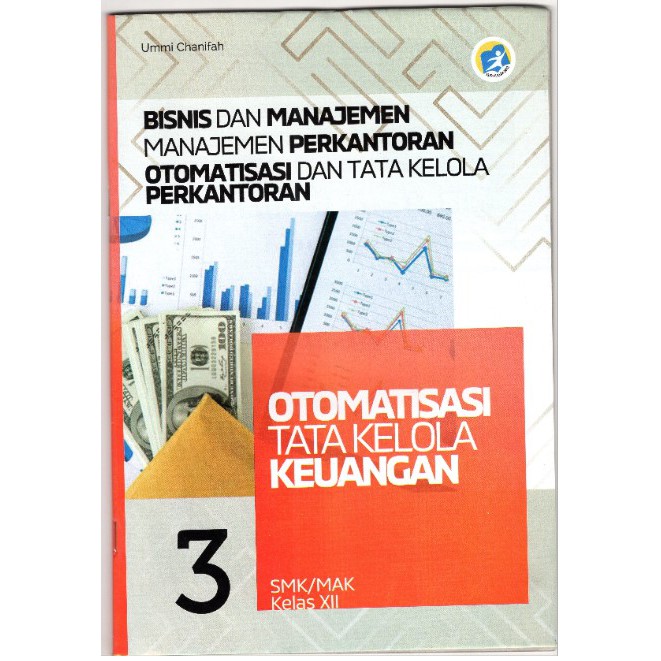 Detail Buku Otomatisasi Tata Kelola Perkantoran Nomer 52