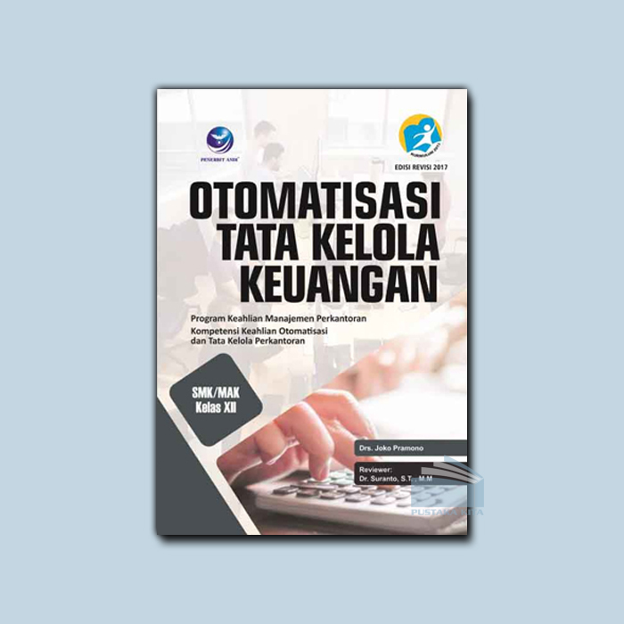 Detail Buku Otomatisasi Tata Kelola Perkantoran Nomer 7