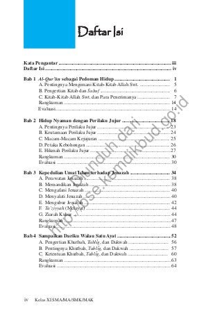 Detail Buku Pai Kelas 11 Nomer 20