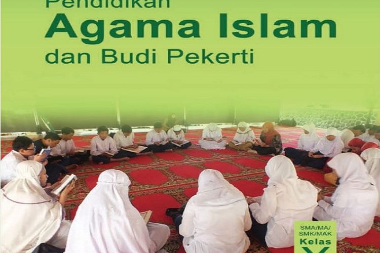 Detail Buku Pai Kelas 11 Nomer 54