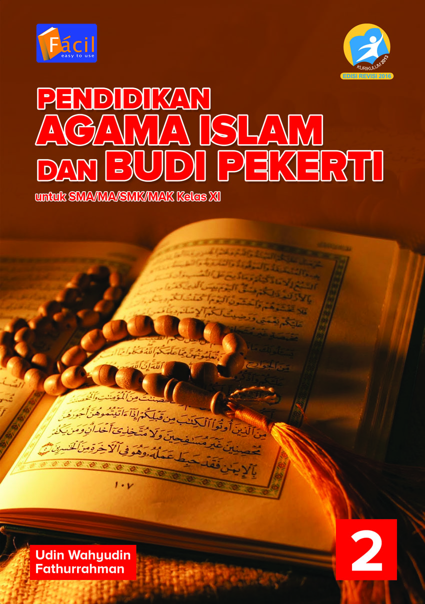 Detail Buku Pai Kelas 11 Nomer 9