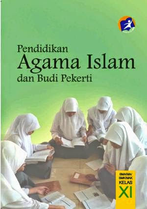 Detail Buku Pai Kelas 11 Kurikulum 2013 Revisi Nomer 7