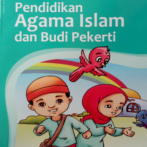 Detail Buku Pai Kelas 2 Nomer 30