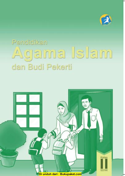 Detail Buku Pai Kelas 2 Nomer 53