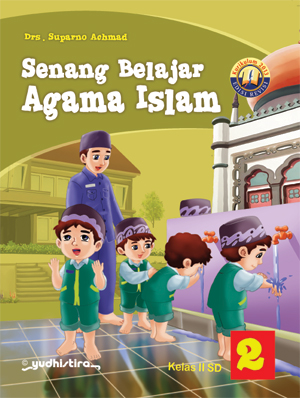 Detail Buku Pai Kelas 2 Sd Nomer 28