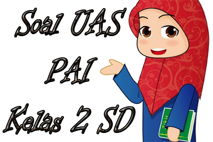 Detail Buku Pai Kelas 2 Sd Nomer 45