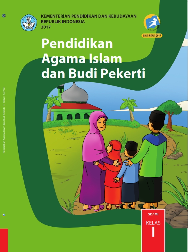 Detail Buku Pai Kelas 2 Sd Nomer 53