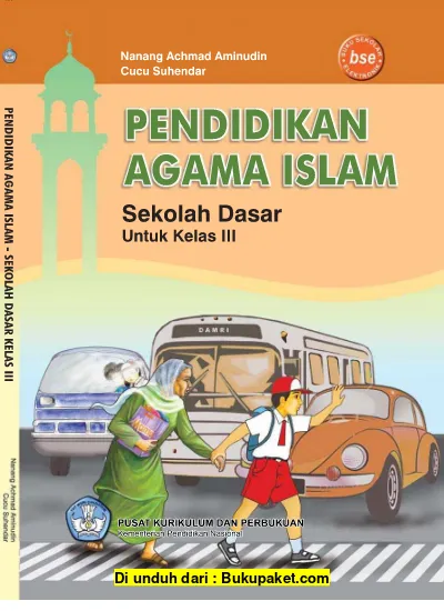 Detail Buku Pai Kelas 2 Sd Ktsp Nomer 28