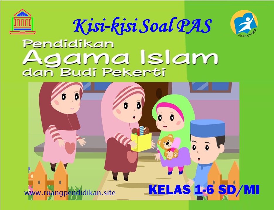 Detail Buku Pai Kelas 2 Sd Ktsp Nomer 29