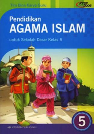 Detail Buku Pai Kelas 2 Sd Ktsp Nomer 36