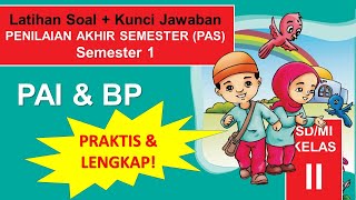 Detail Buku Pai Kelas 2 Sd Kurikulum 2013 Revisi 2018 Nomer 34