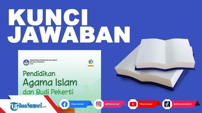 Detail Buku Pai Kelas 3 Sd Nomer 44