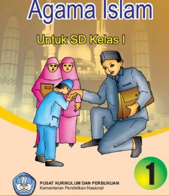 Detail Buku Pai Kelas 3 Sd Ktsp Nomer 13